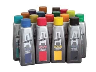 Colorante Acolor 50 09 45 ml Giallo Limone Acolor 12 Pezzi - 2