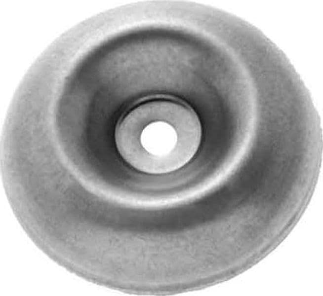 Coppia Fissa Sottodisco Ø 85 mm Foro Ø 8 mm - 2