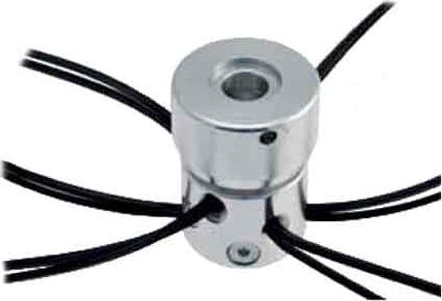 Testina per Decespugliatore Multifilo Mini Mulcher 8 Fili - 2