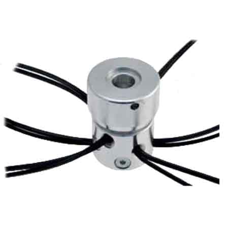 Testina per Decespugliatore Multifilo Mini Mulcher 8 Fili - 2