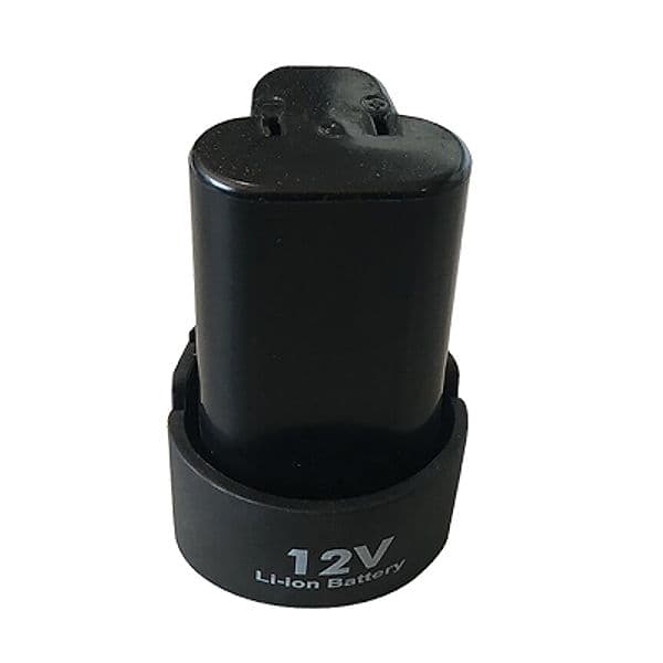 Batteria Litio V12 780701 Wokin Volt 12 Ah 1,5 per 780712780910 - 2