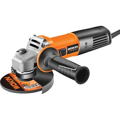 Smerigliatrice Angolare 784685 Wokin Volt 230 Watt 850 mm 125 - 2