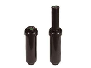 Irrigatore Pop Up a Turbina da 1/2 Hunter Srm 10 cm da 40 ° a 360 ° 5 Pezzi - 2