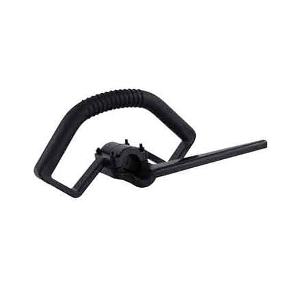 Manico Destro per Decespugliatore Ideal Star 51C con Acceleratore Ric - 2
