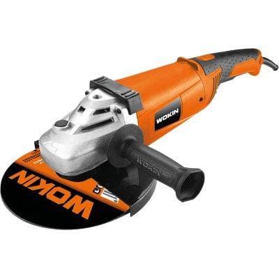 Smerigliatrice Angolare 784923 Wokin Volt 230 Watt 2350 mm 230 - 2