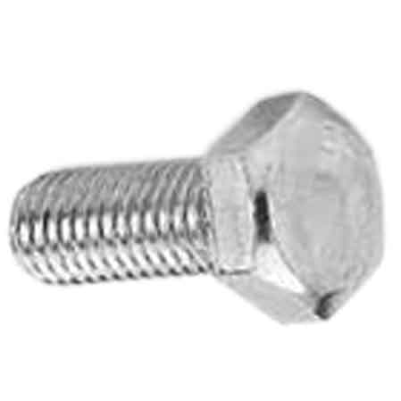 Vite per Coppia Conica M10X1,25 Sx - 2