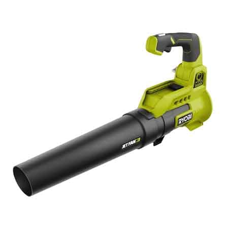 Soffiatore Jet a Batteria RY36BLA 0 Ryobi 36V - 2