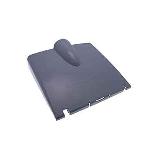 Cover Plastica Posteriore per Rasaerba Semovente Cardinale Ideal Star - 2