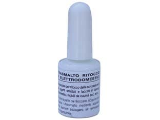 Ritocco Bianco 10 ml 24 Pezzi - 2