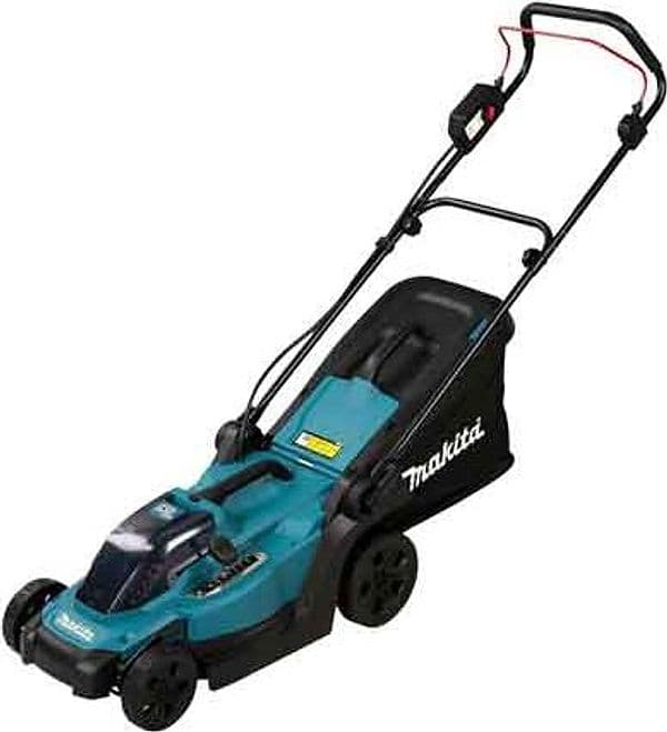 Rasaerba a Batteria DLM330RM Makita 18V 4.0AH