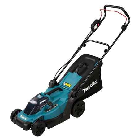 Rasaerba a Batteria DLM330RM Makita 18V 4.0AH - 2