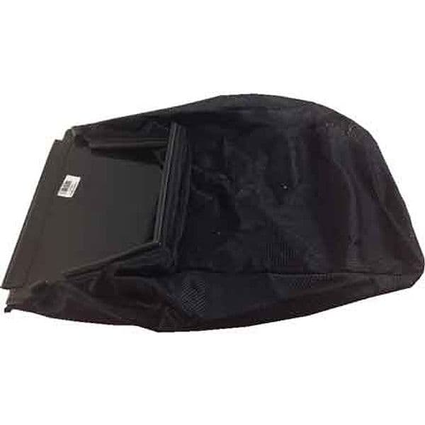 Cesto di Raccolta per Rasaerba Semovente Mulching Cardinale Ideal Star - 2