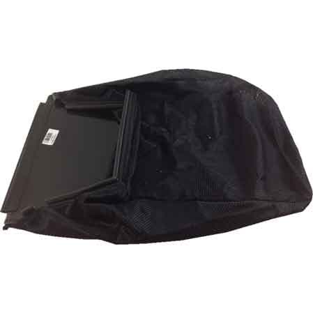 Cesto di Raccolta per Rasaerba Semovente Mulching Cardinale Ideal Star - 2