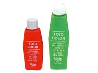 Colorante Totocolor T27 15 ml Arancio Ucic 16 Pezzi - 2
