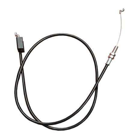 Cavo Freno per Rasaerba Semovente Cardinale Ricambio per Codici Ideal Star - 2