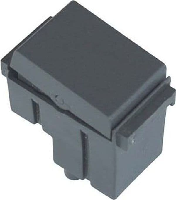 Interruttore Unipolare Arc Marlanvil a 16 250 V 6 Pezzi - 2