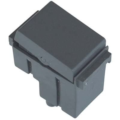 Interruttore Unipolare Arc Marlanvil a 16 250 V 6 Pezzi - 2