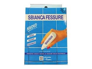 Sbiancafessure con Applicatore 125 ml 3 Pezzi - 2