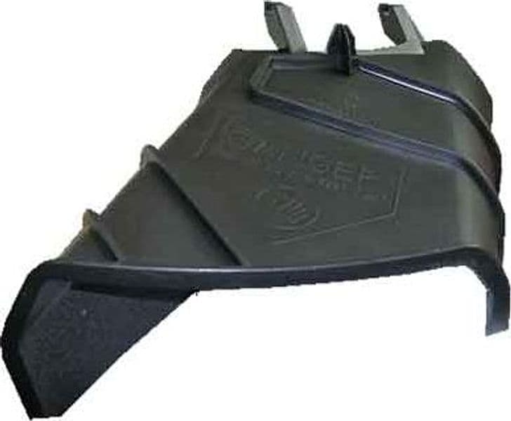 Cover Plastica Laterale per Rasaerba Semovente Mulching Ideal Star - 2