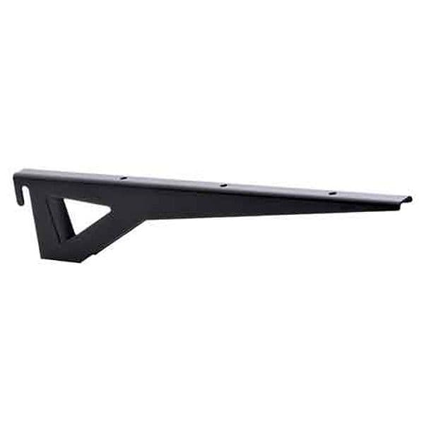 Reggimensola Fissa 40 cm Frasan Bianca - 2