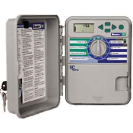 Programmatore Elettronico x Core 6 Zone Mod. Xc Hunter 601 e) - 2