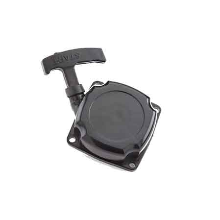 Avviamento per Tagliasiepe Ideal Star Ricambio per Codice 4108002 - 2