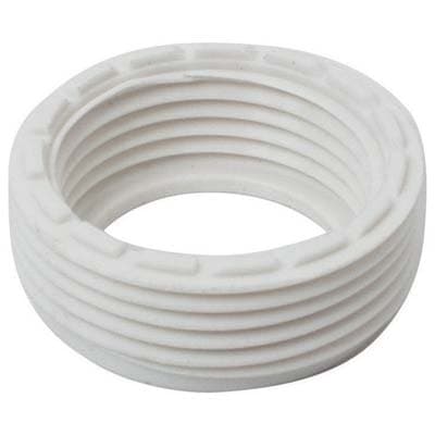 Riduzione Piletta Pp Bianco 11 x 2MX1 1 4 F 20 Pezzi - 2