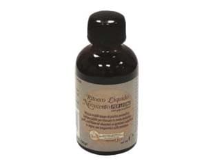Ritocco Mobili Liquido con Pennellino 30 ml Mogano Cera Novecento 10 Pezzi - 2