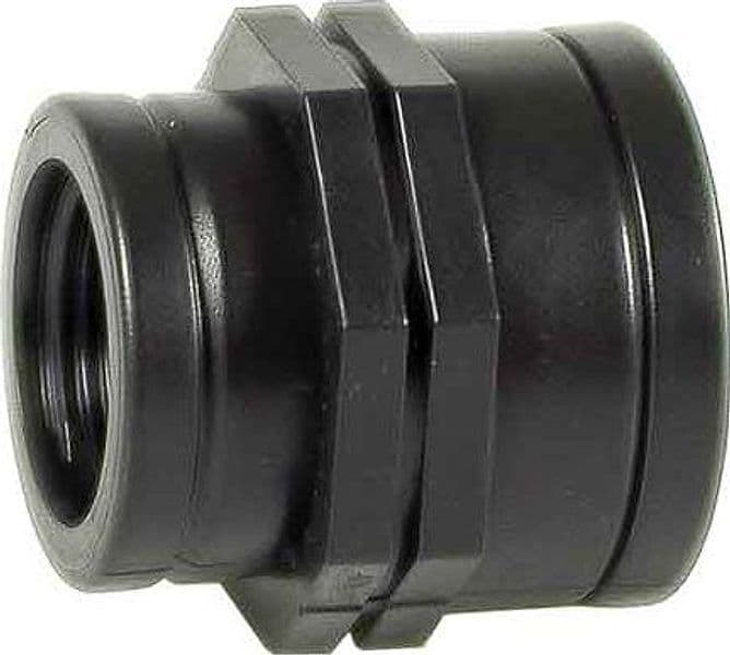 Manicotto Ridotto 1X3/4 Irritec 50 Pezzi - 2