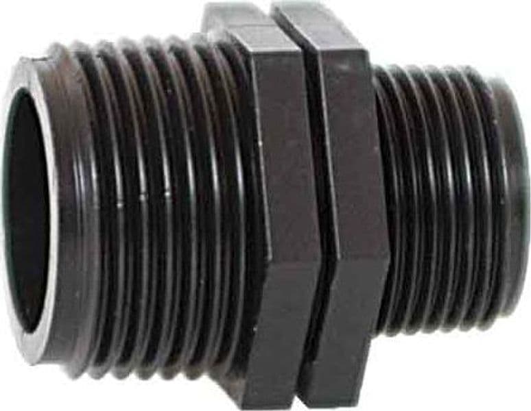 Nipplo Ridotto 1X3/4 Irritec 100 Pezzi