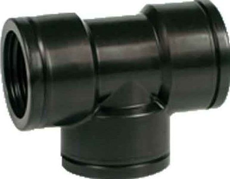 Tee Femmina 3/4 Irritec 50 Pezzi - 2