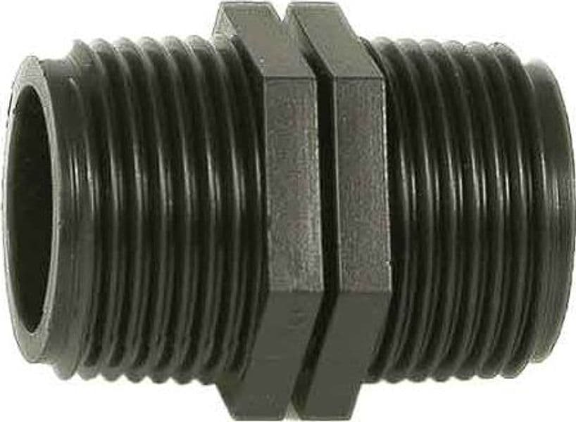 Nipplo 1 x 1 Irritec 50 Pezzi
