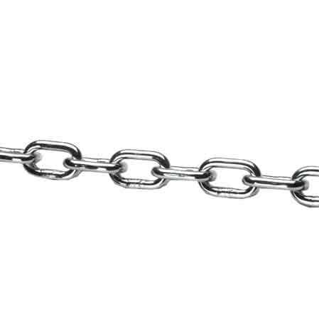 Catena Genovese su Bobina Ideal Star N° 16 (28 mm) Pxh 17 x 66 Bobina 100 m - 2