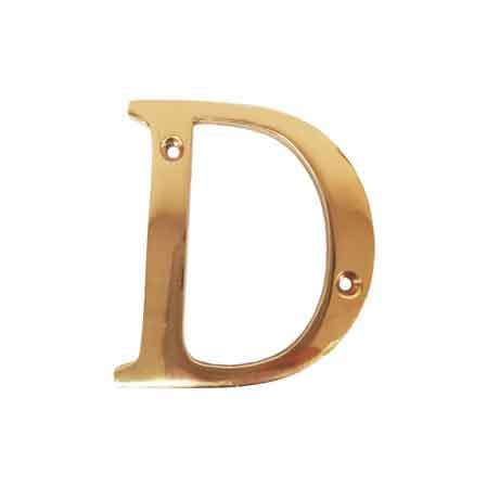 Lettere Civiche B - 2