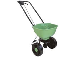 Carrello Spandiseme Spandiconcime Il Campo - 2