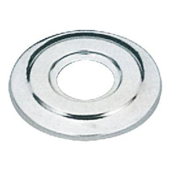 Rosetta Inox per Rubinetto 1/2 50 Pezzi - 2