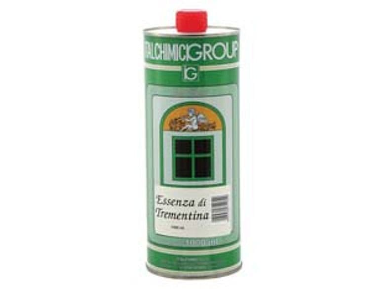 Essenza di Trementina 1 l 12 Pezzi - 2