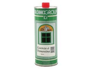 Essenza di Trementina 1 l 12 Pezzi - 2