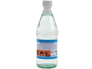 Solvente Smacchiatore Benzilax 375 ml 12 Pezzi - 2
