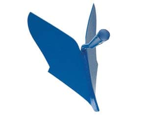 Vomere 20 cm Agef 2 Pezzi - 2