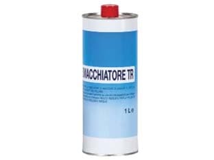 Smacchiatore Solvente Sgrassante 1 l 1 l in Lattina 12 Pezzi - 2