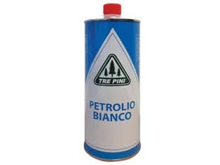 Petrolio Bianco 1 l 20 Pezzi - 2