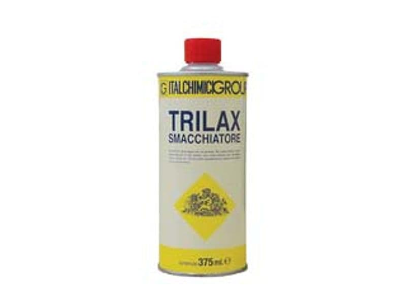 Trielina Triatex Smacchiatore Solvente Sgrassante 375 ml 375 ml 12 Pezzi