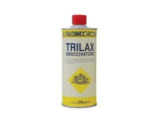 Trielina Triatex Smacchiatore Solvente Sgrassante 375 ml 375 ml 12 Pezzi - 2