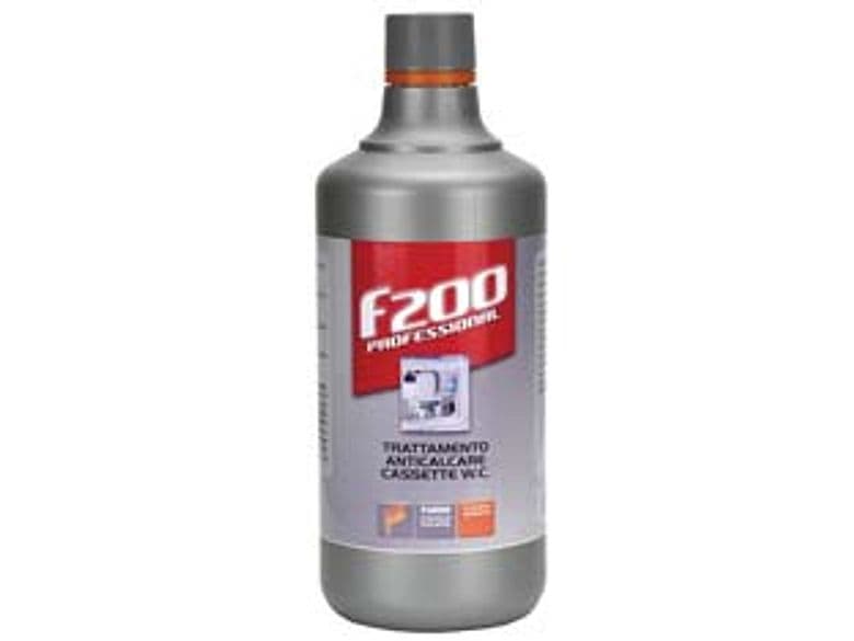 Disincrostante per Cassette WC F200 1 l Faren 12 Pezzi - 2