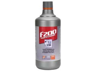 Disincrostante per Cassette WC F200 1 l Faren 12 Pezzi - 2