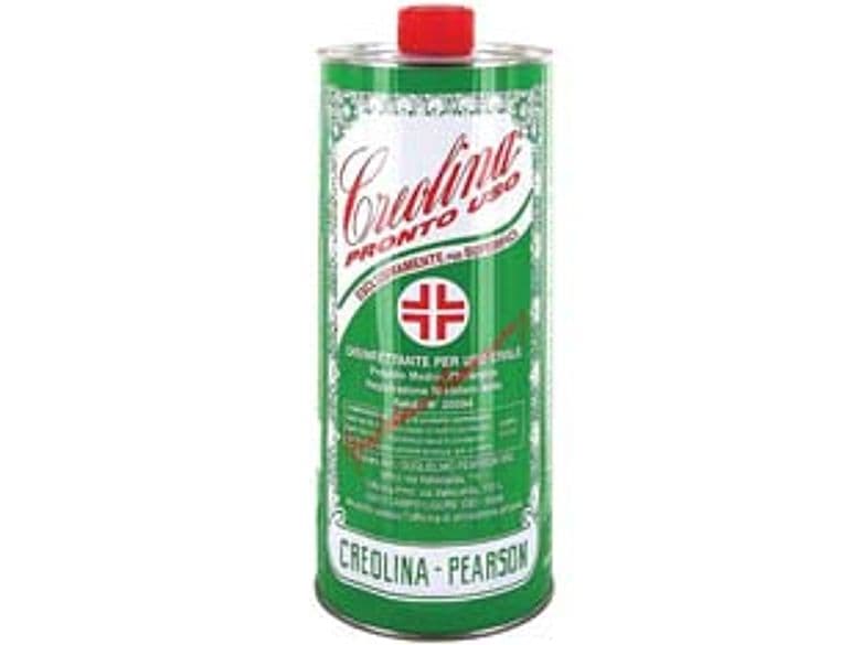 Pearson Creolina Pronto Uso Disinfettante Pmc 1 l 1 l in Lattina 12 Pezzi - 2