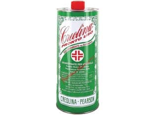 Pearson Creolina Pronto Uso Disinfettante Pmc 1 l 1 l in Lattina 12 Pezzi - 2