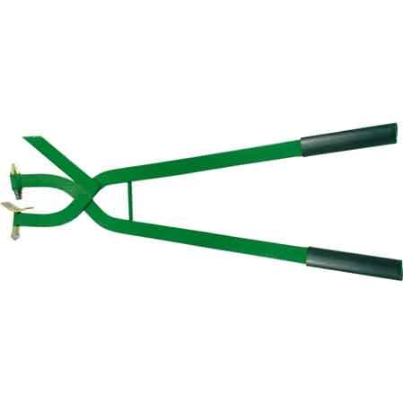 Pinza Foratrice per Derivazioni Ø 12 mm Irritec - 2