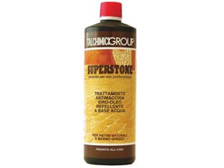 Protettivo Antimacchia per Pavimenti e Superfici Superstone 1000 ml 2 Pezzi - 2